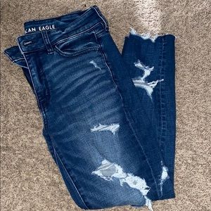 American Eagle Women’s Jeans
